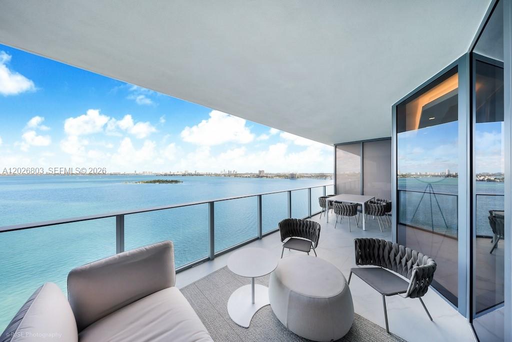 700 NE 24 Street 1403, Miami, FL 33137, Miami