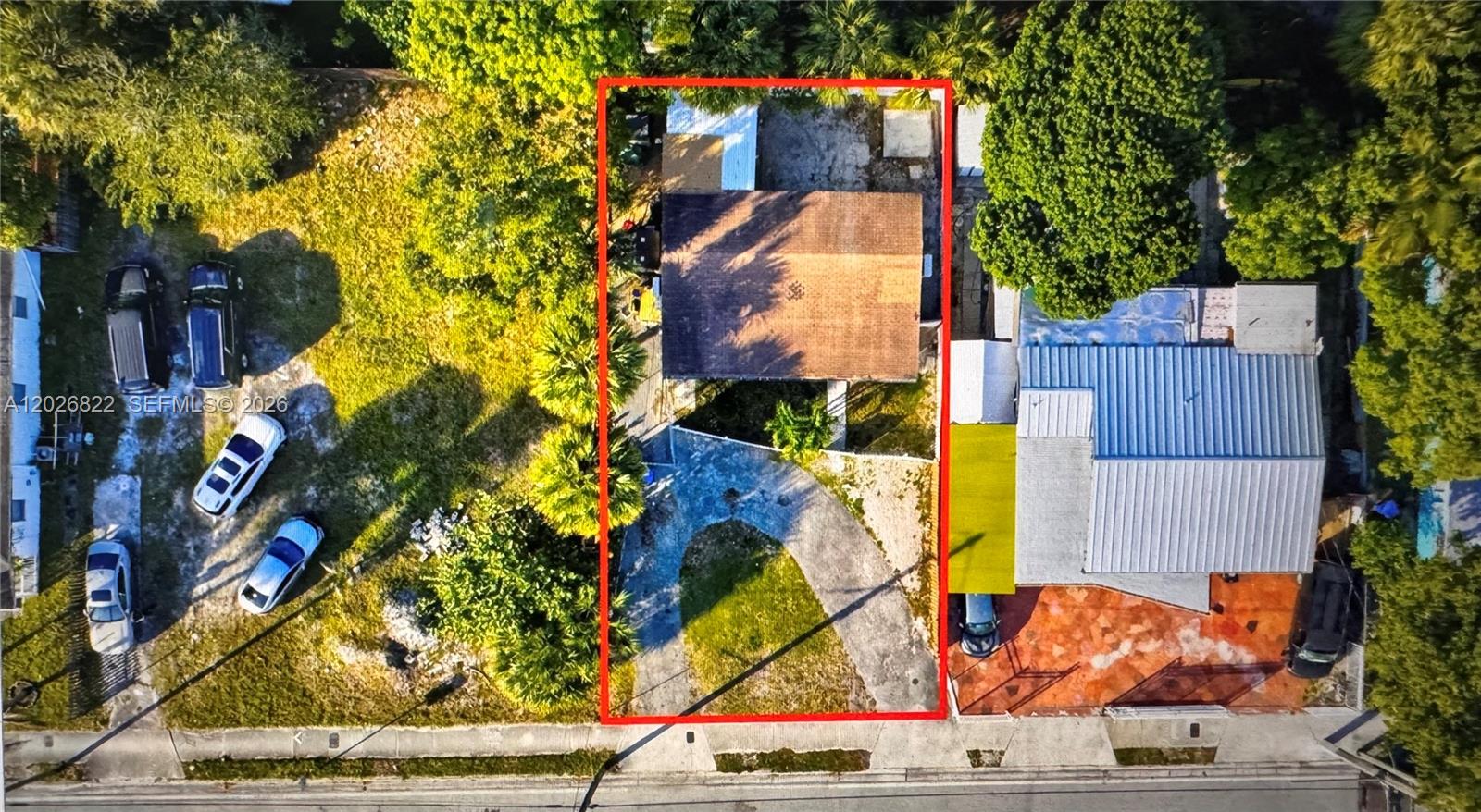 1705 Davie Boulevard, Fort Lauderdale, FL 33312, Fort Lauderdale