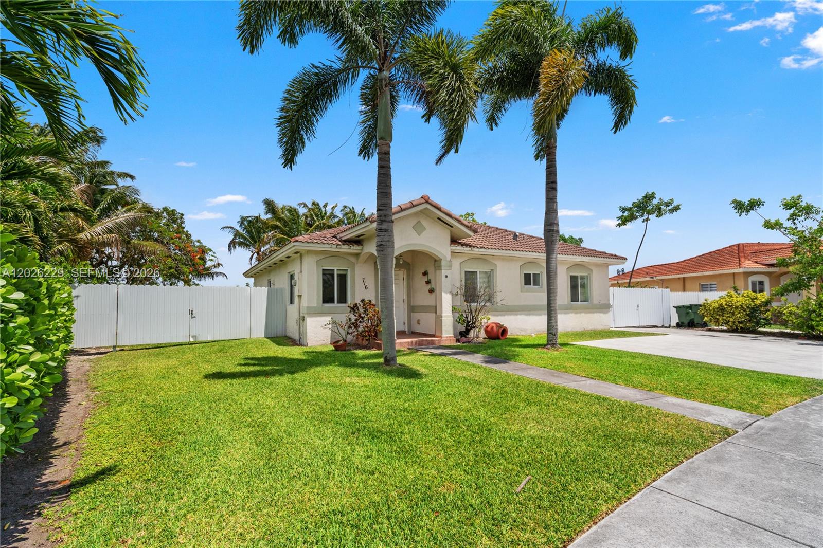716 SE 12th Terrace, Homestead, FL 33033, Homestead