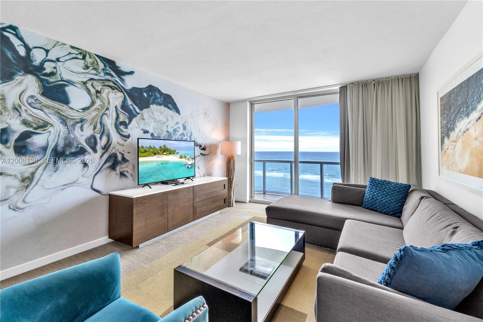 17315 Collins 801 A&b 801 A&B, Sunny Isles Beach, FL 33160, Sunny Isles Beach