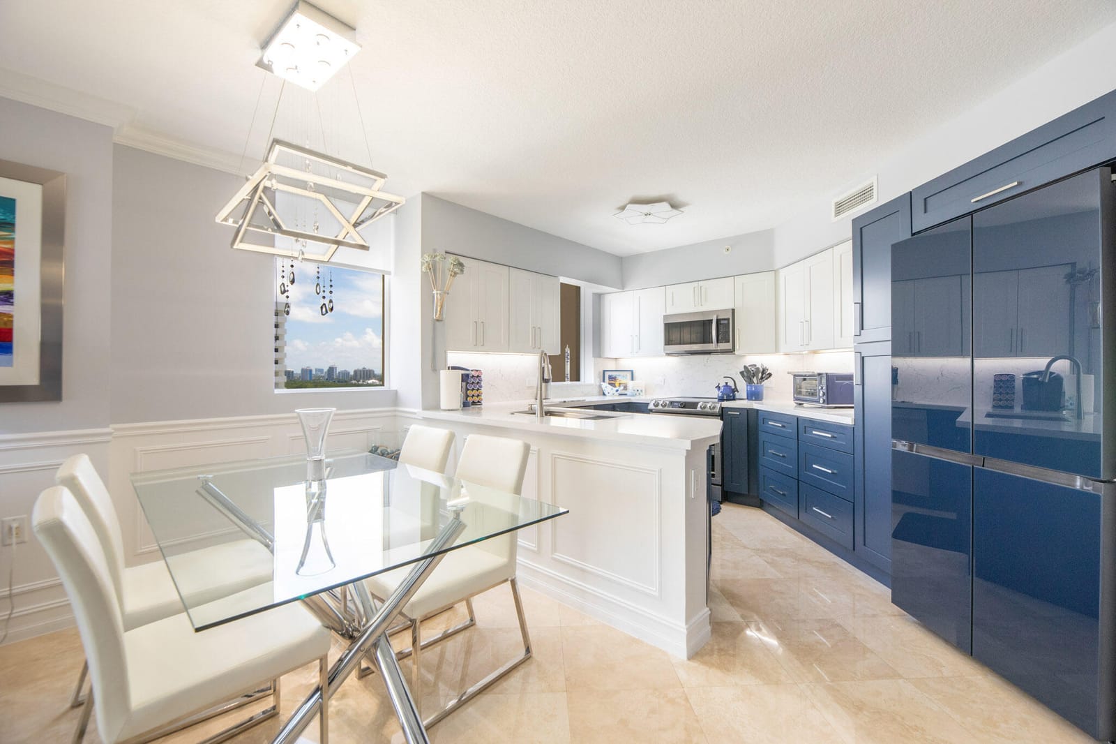 2001 N Ocean Boulevard Apt 1201 — photo 11