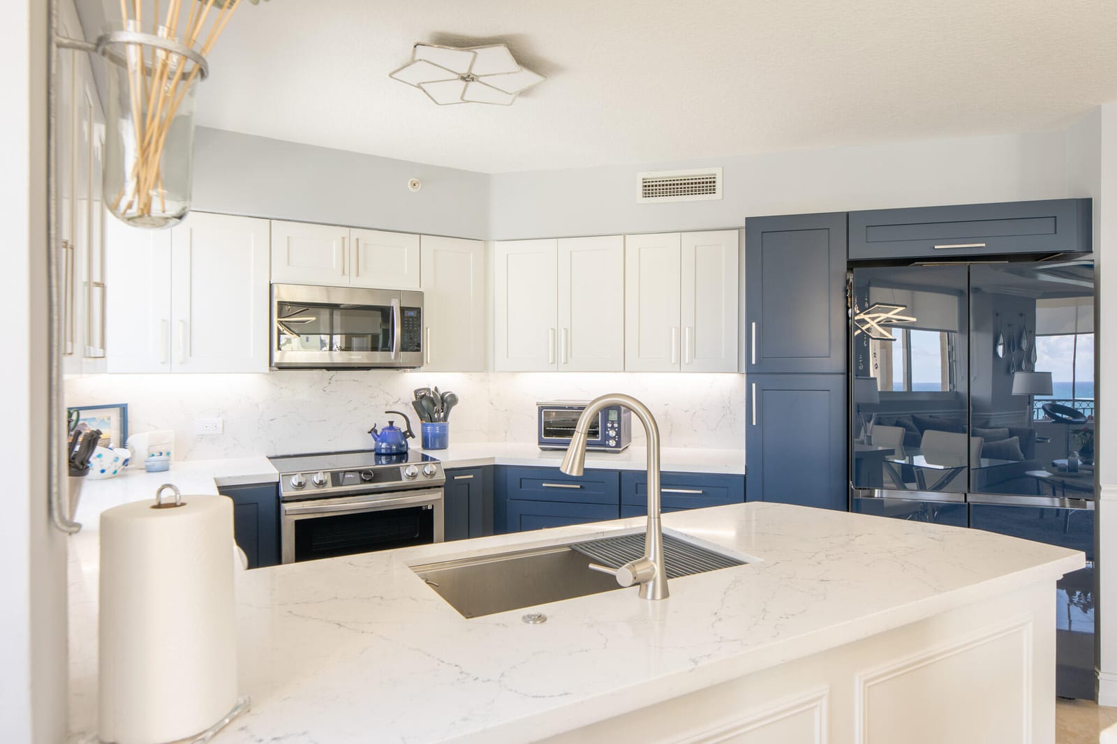 2001 N Ocean Boulevard Apt 1201 — photo 12