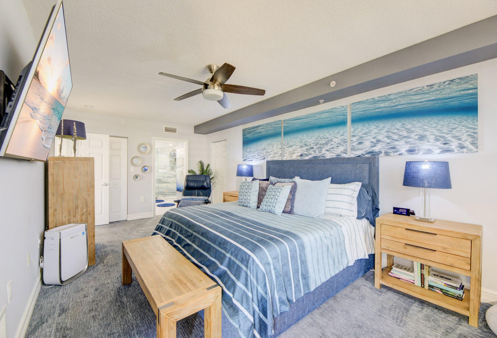 2001 N Ocean Boulevard Apt 1201, Fort Lauderdale, FL 33305 photo 13