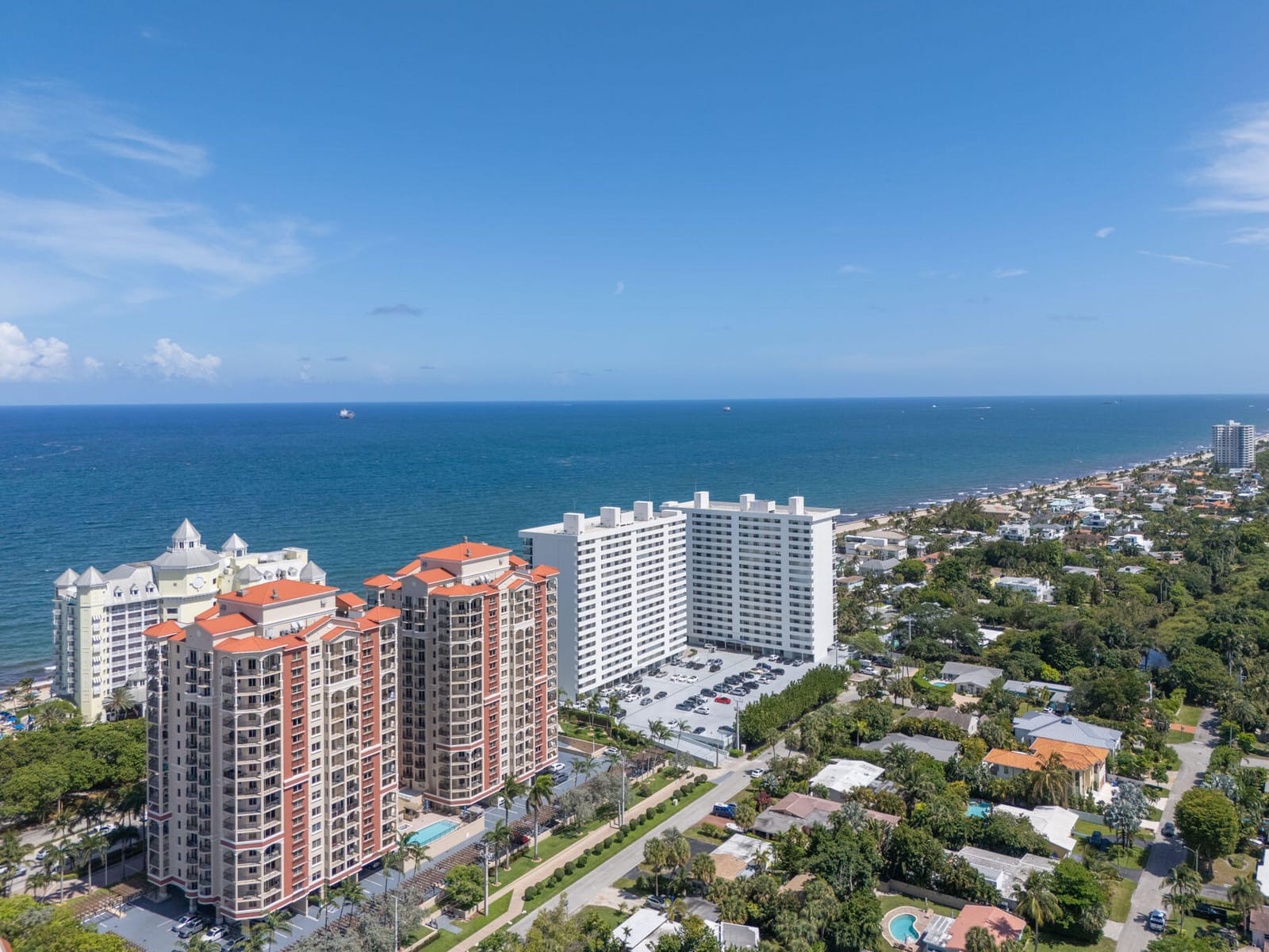 2001 N Ocean Boulevard Apt 1201, Fort Lauderdale, FL 33305 photo 19