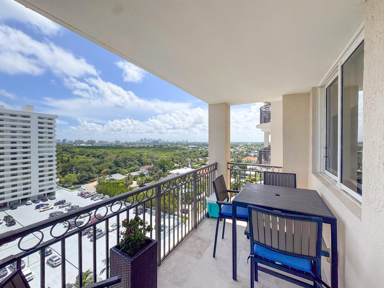 2001 N Ocean Boulevard Apt 1201 — photo 3