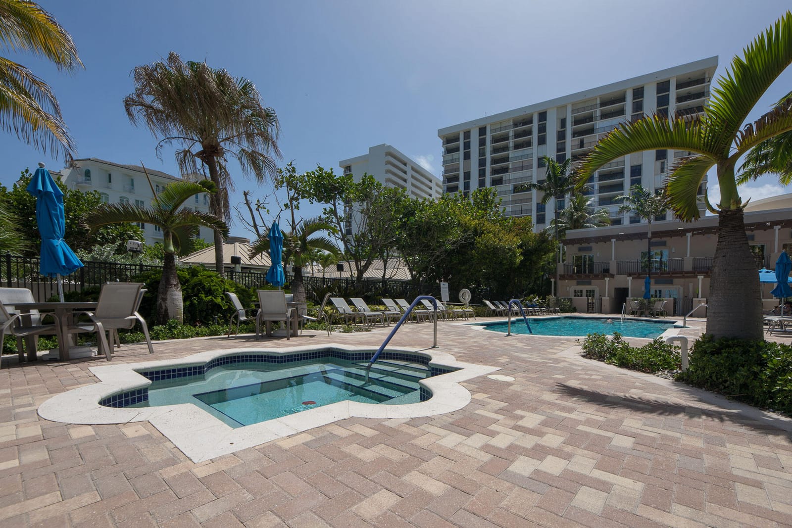 2001 N Ocean Boulevard Apt 1201, Fort Lauderdale, FL 33305 photo 24