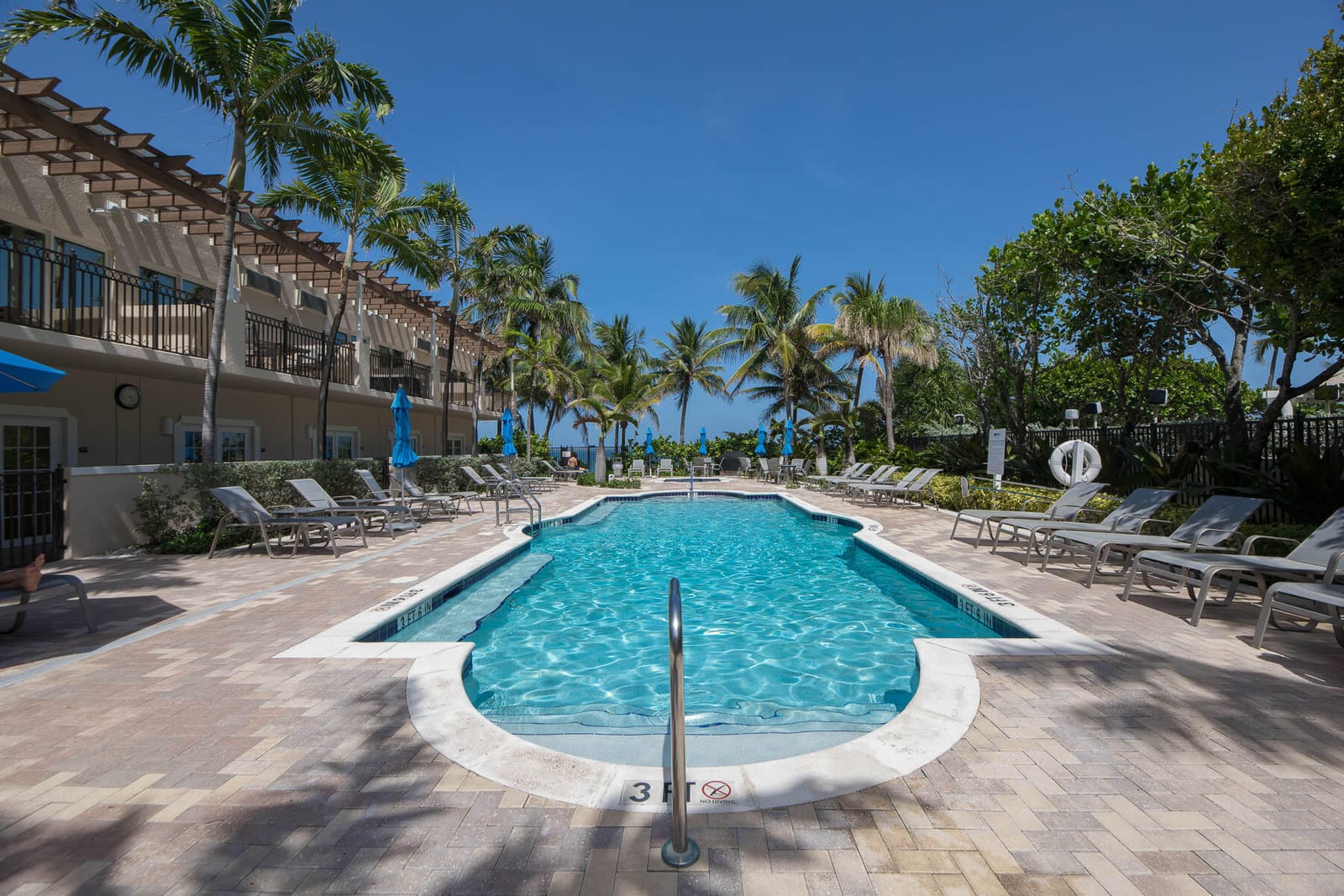 2001 N Ocean Boulevard Apt 1201, Fort Lauderdale, FL 33305 photo 25