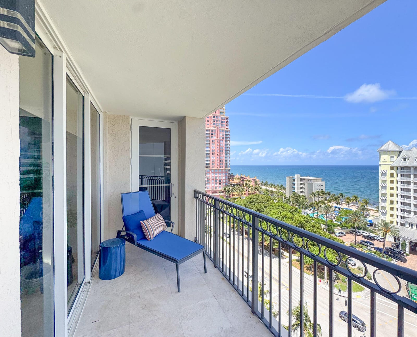 2001 N Ocean Boulevard Apt 1201 — photo 4