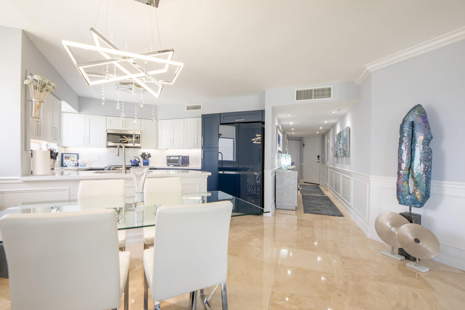 2001 N Ocean Boulevard Apt 1201 — photo 9