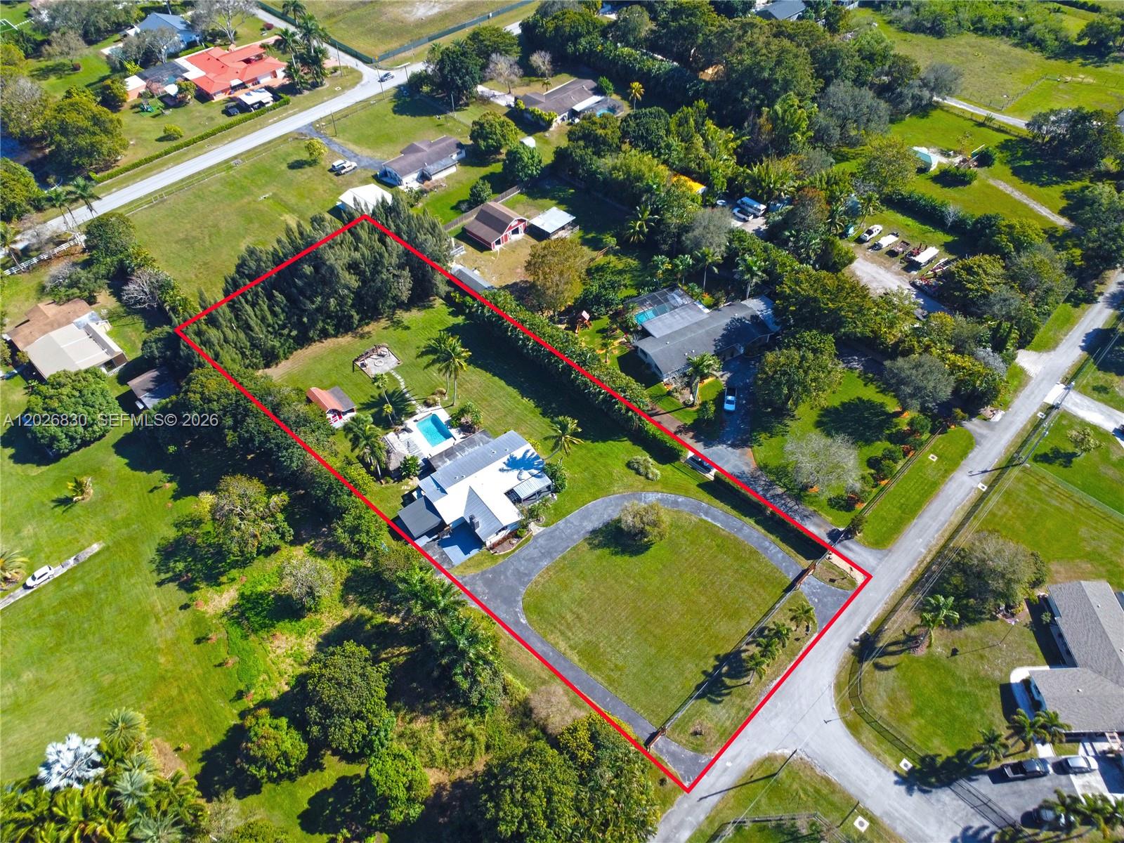 5300 SW 162nd Avenue, Southwest Ranches, FL 33331, Southwest Ranches