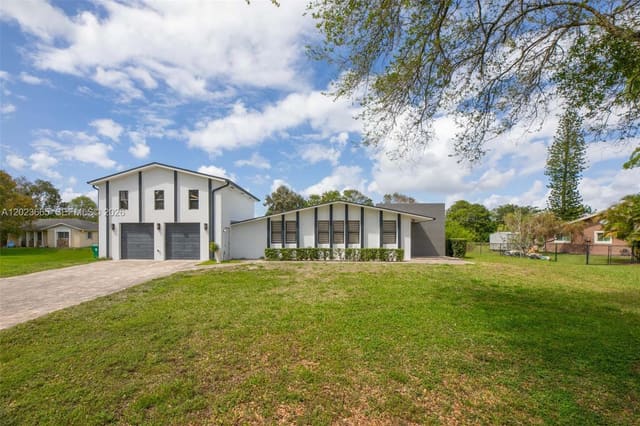 17101 SW 48th Street, Fla Fruit Lands Co Sub No, Southwest Ranches, FL
