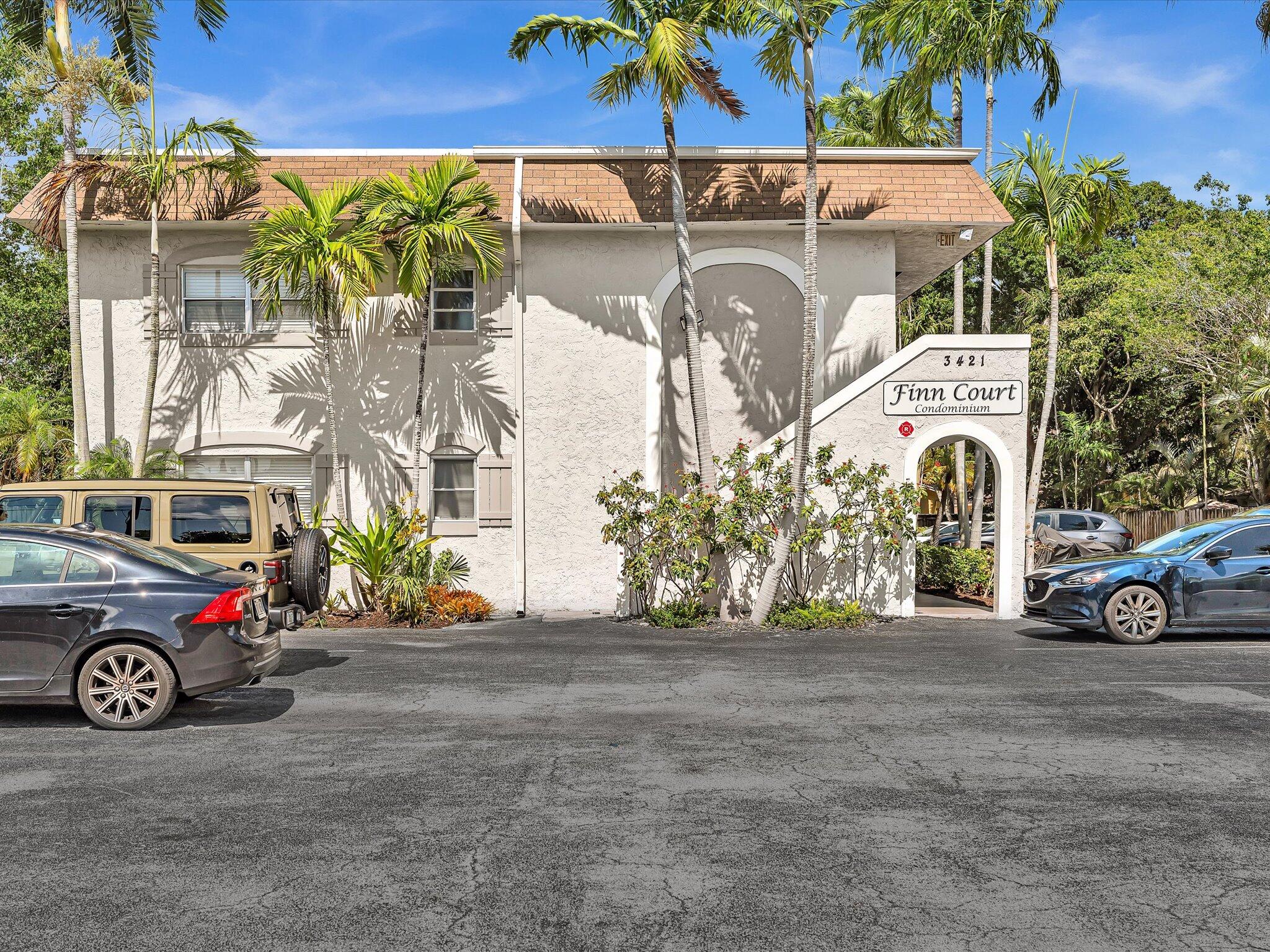 3421 NE 15th Avenue 8, Oakland Park, FL 33334, Oakland Park