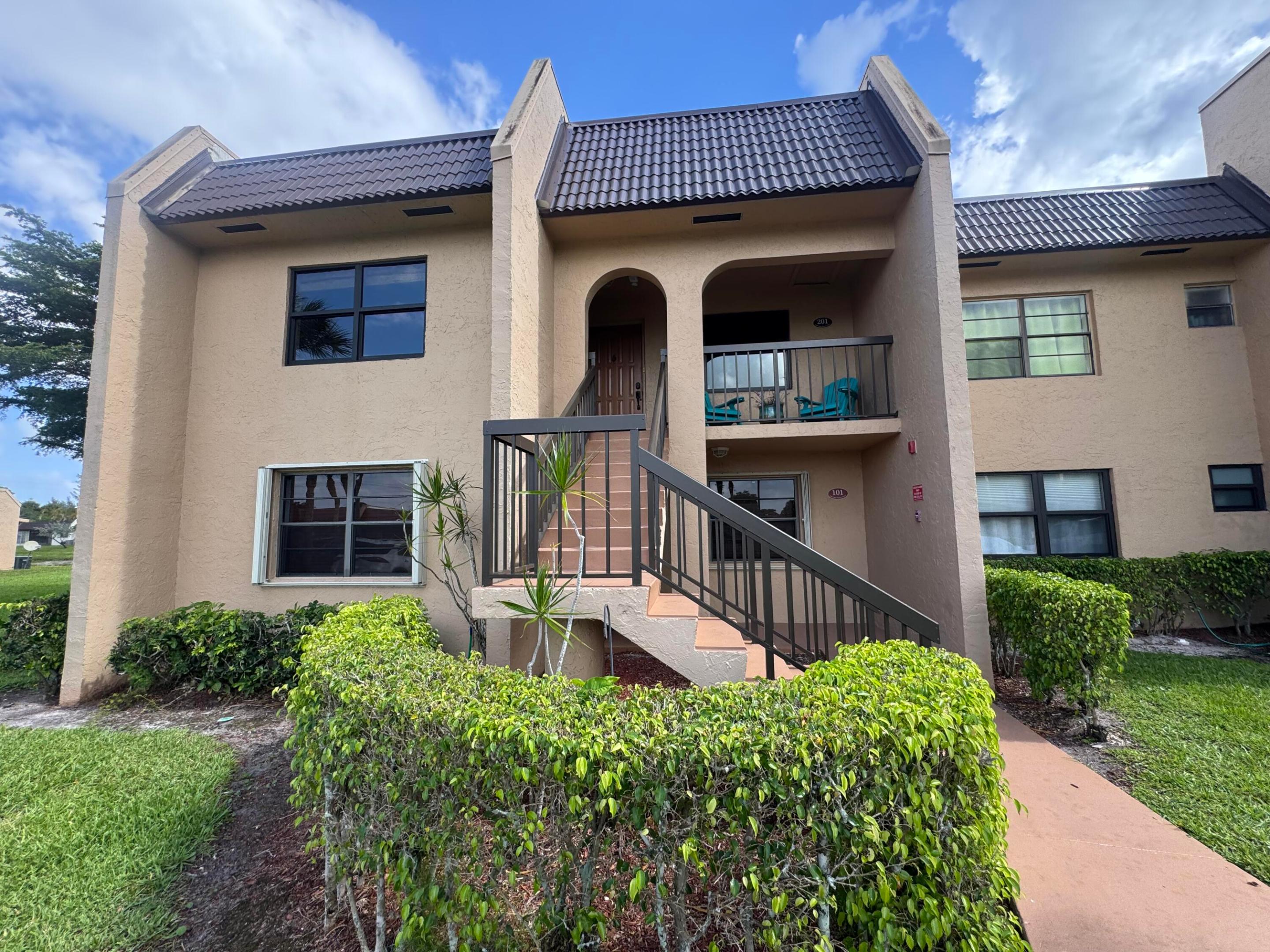 130 Lake Nancy Drive 101, West Palm Beach, FL 33411, West Palm Beach