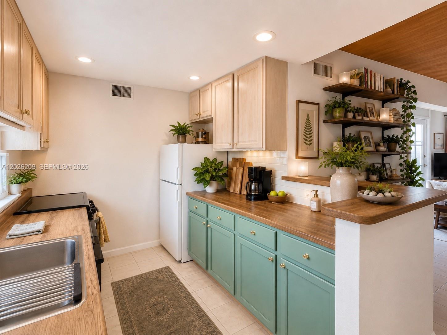 910 Jefferson Avenue 5C, Miami Beach, FL 33139, Miami Beach