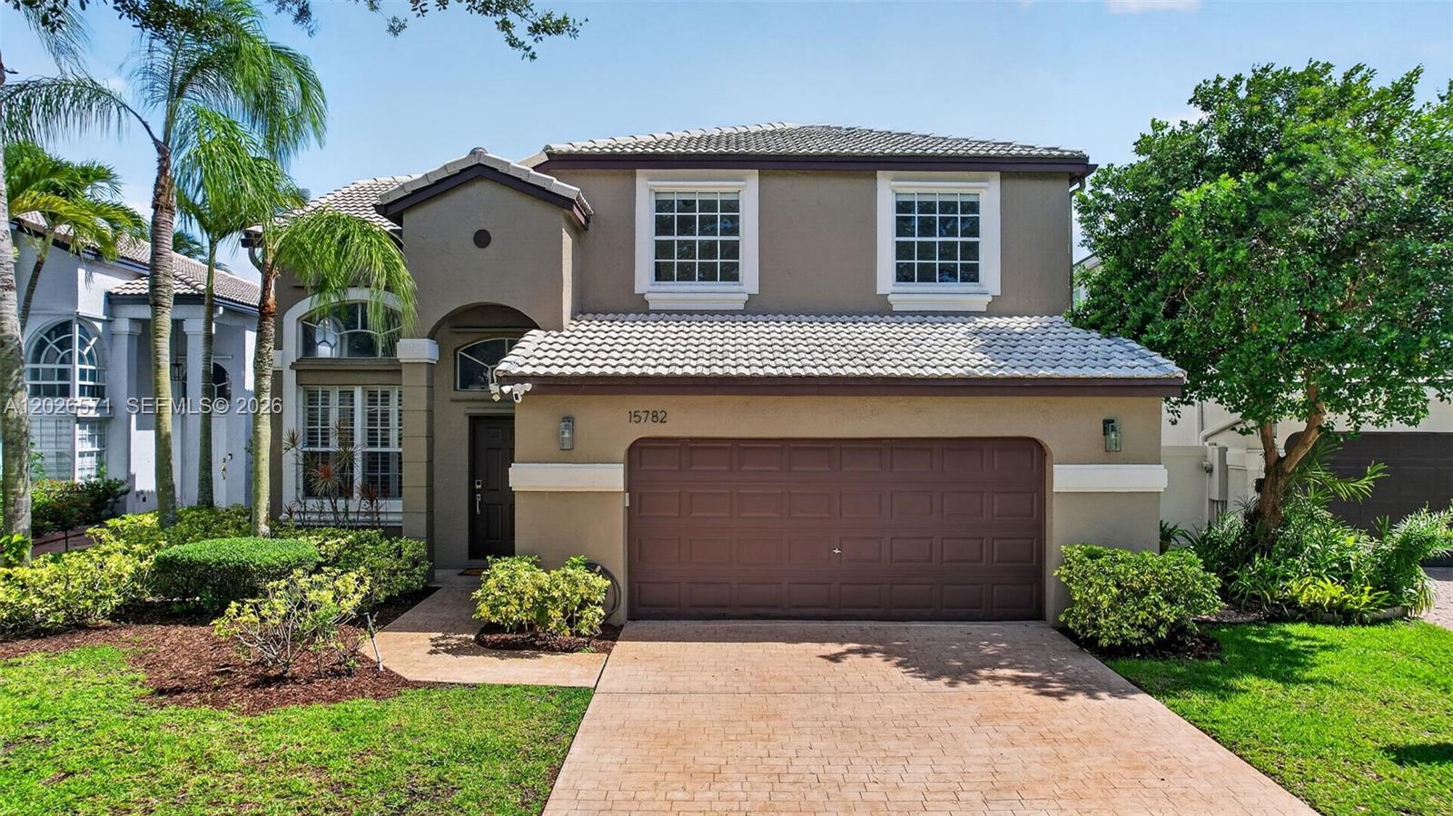 15782 NW 10th Street, Pembroke Pines, FL 33028, Pembroke Pines