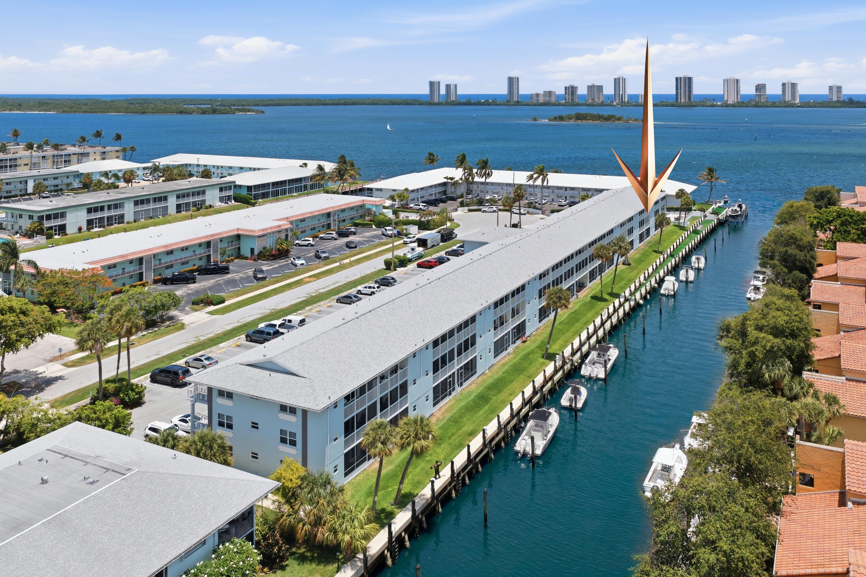 120 Lehane Terrace 202, North Palm Beach, FL 33408, North Palm Beach