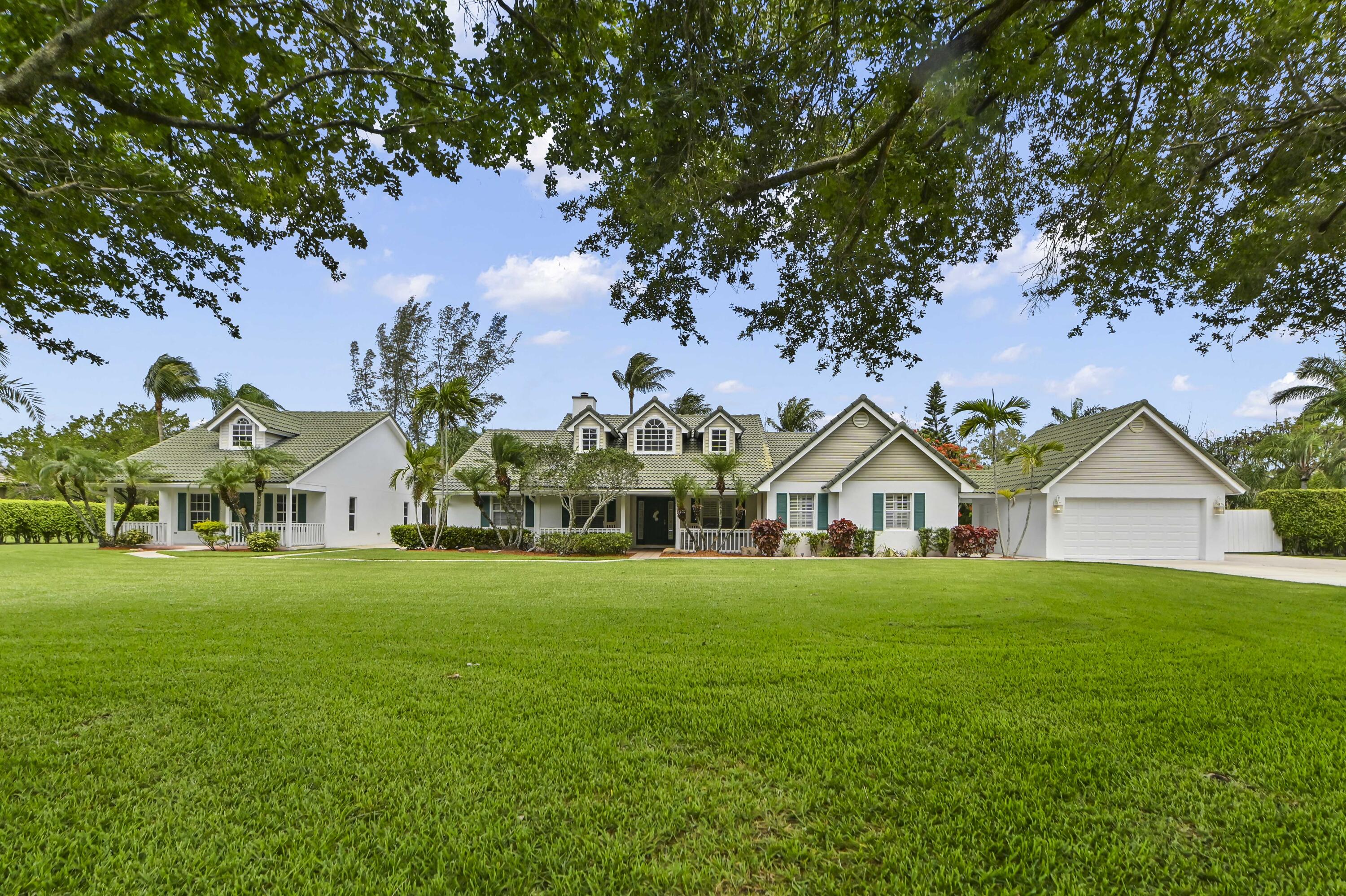 5637 Lago Del Sol Drive, Lake Worth, FL 33449, Lake Worth