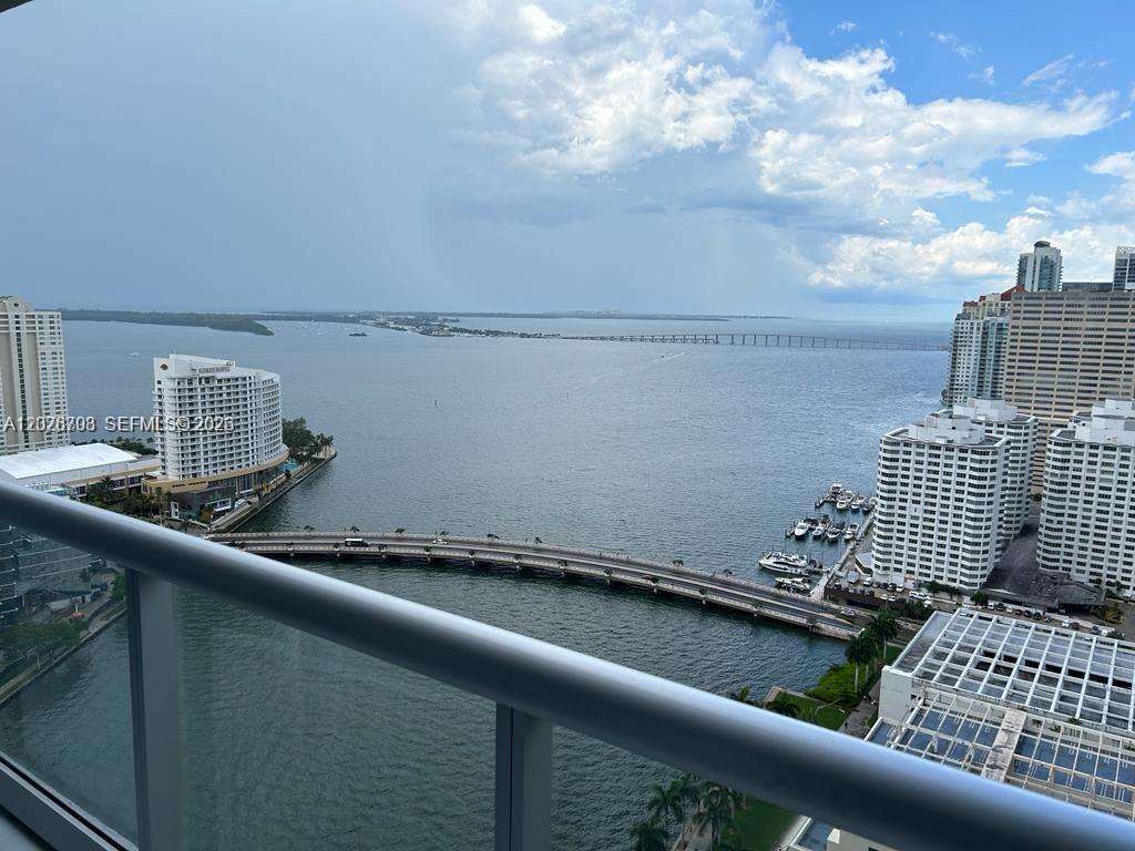 495 Brickell Avenue 3203, Miami, FL 33131, Miami