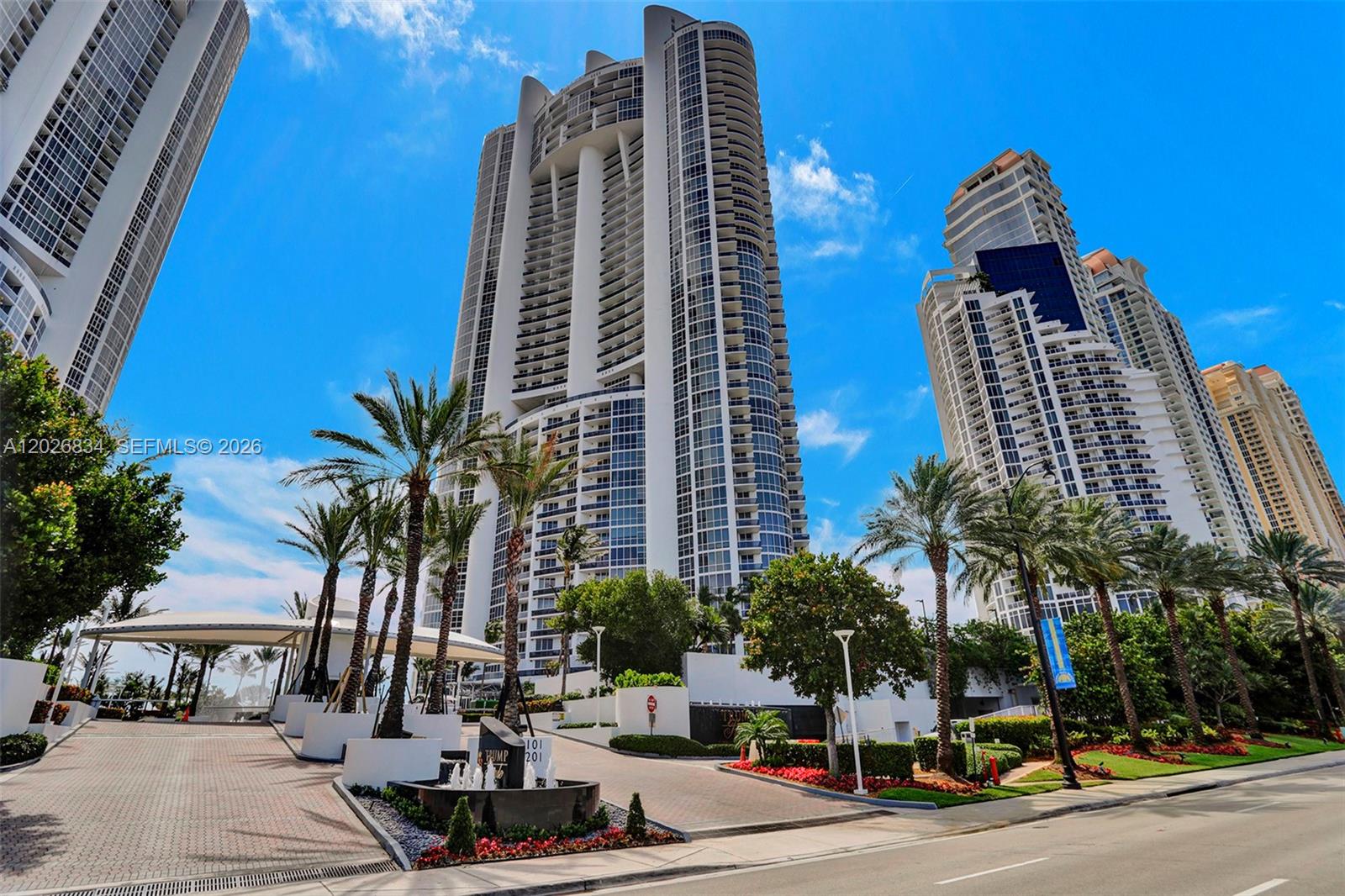 18201 Collins Avenue 3309, Sunny Isles Beach, FL 33160, Sunny Isles Beach