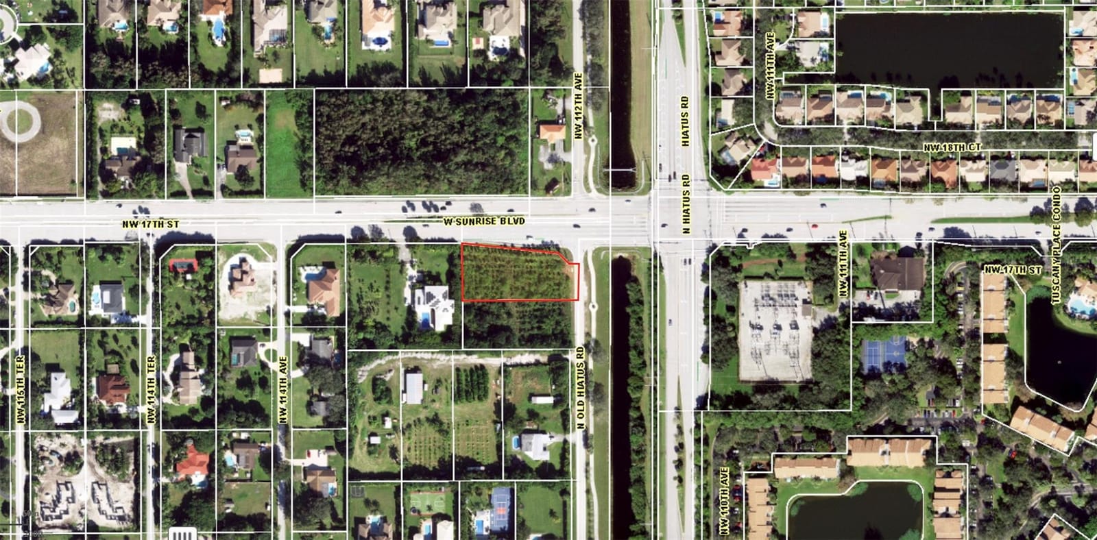 11200 W Sunrise Boulevard — photo 3