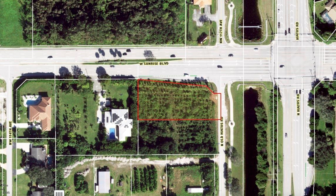 11200 W Sunrise Boulevard, Plantation, FL 33323, Plantation