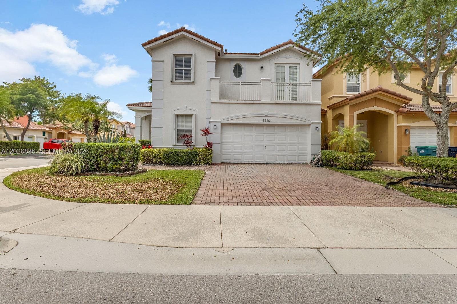 8610 NW 110th Avenue, Doral, FL 33178, Doral