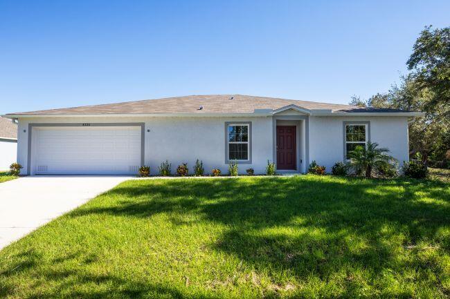 462 Hazel Street, Sebastian, FL 32958, Sebastian