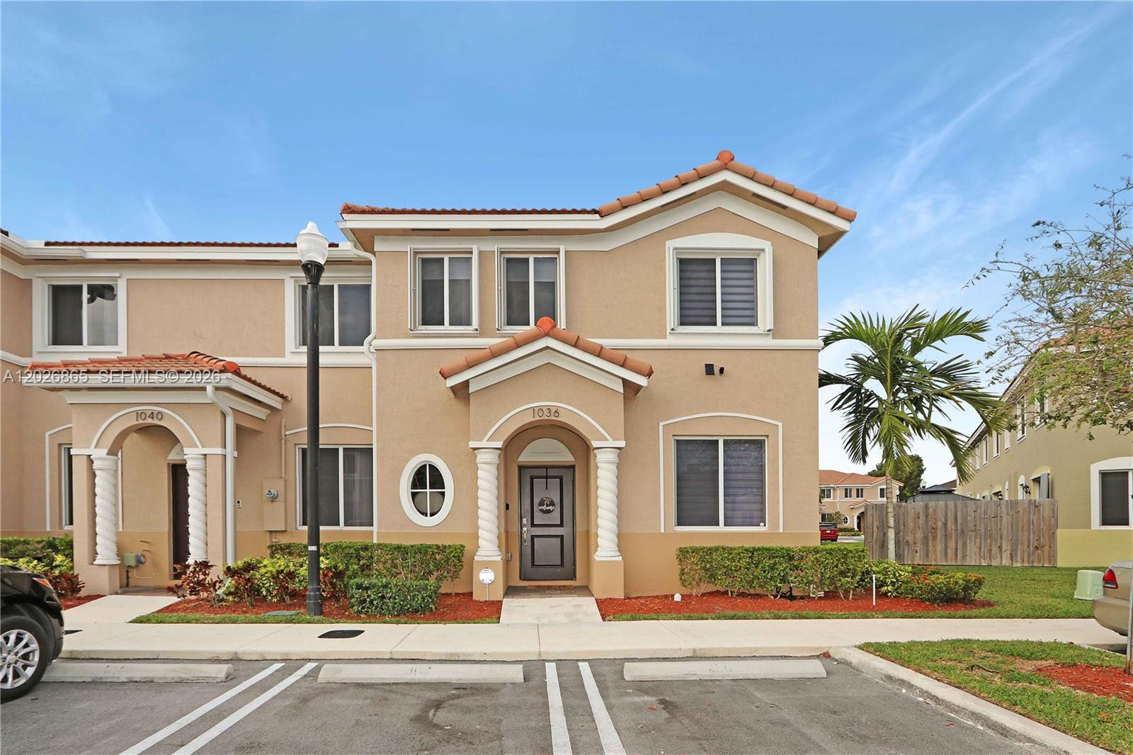 1036 SE 24th Avenue, Homestead, FL 33035, Homestead