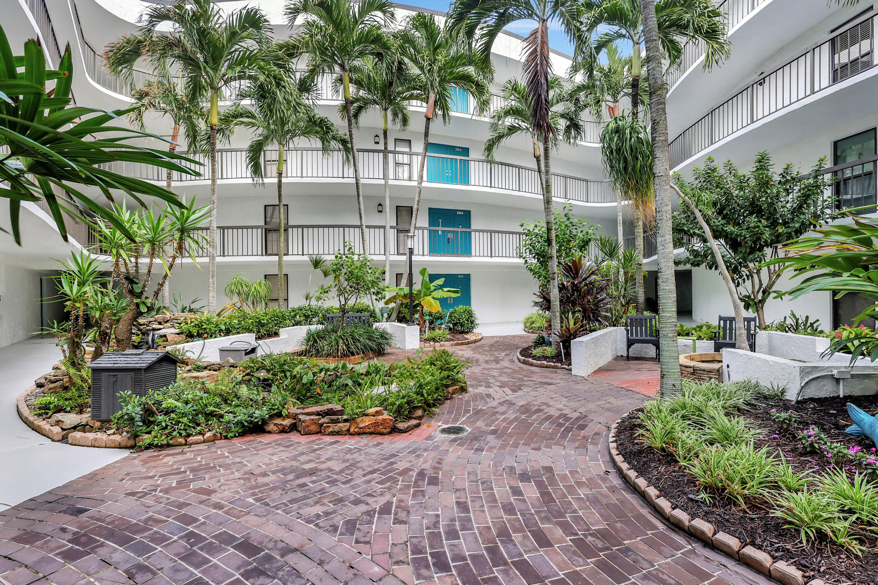 1357 NE Ocean Boulevard 311, Stuart, FL 34996, Stuart