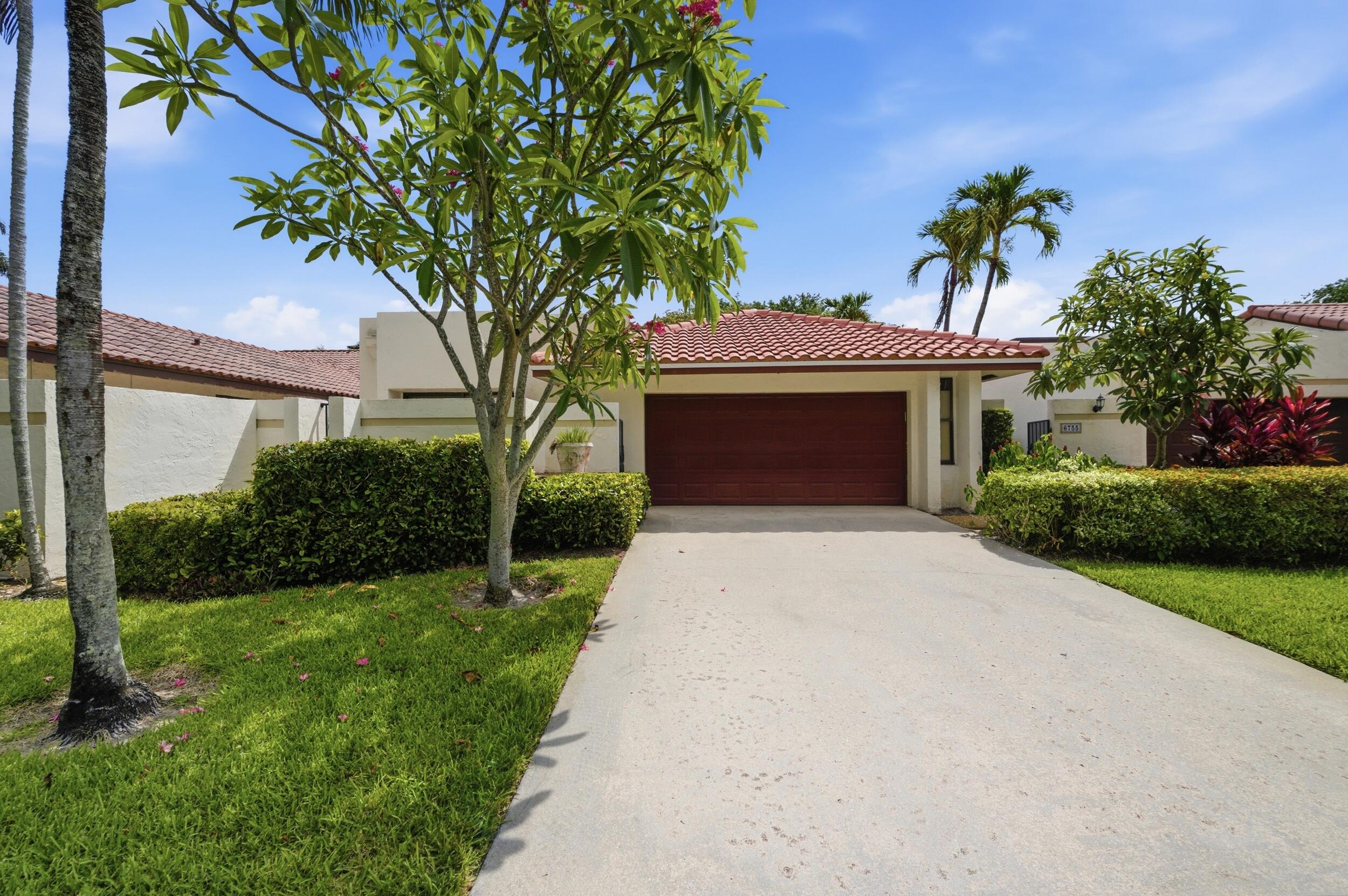 6755 Lago Vista Terrace, Boca Raton, FL 33433, Boca Raton