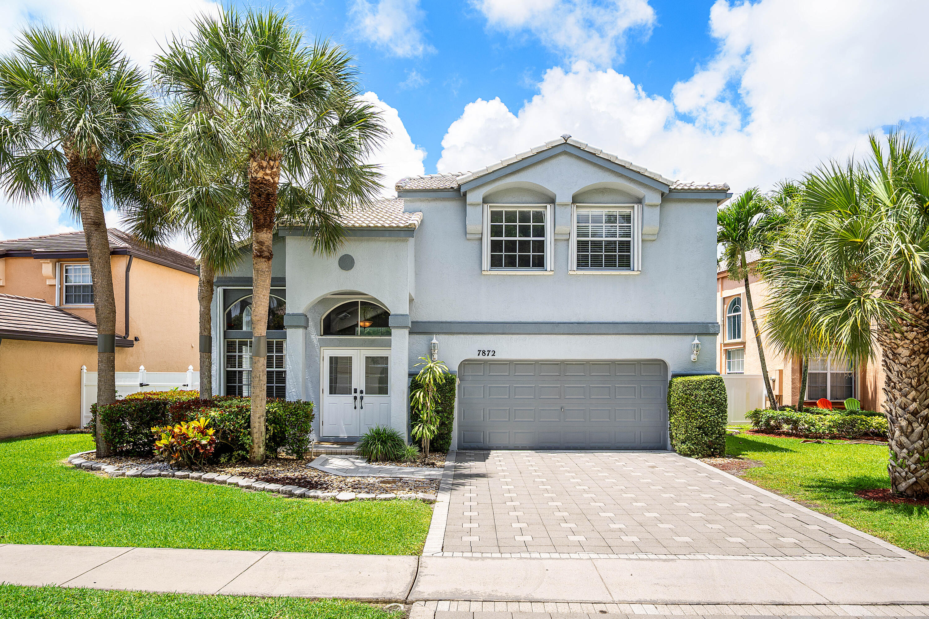 7872 Springvale Drive, Lake Worth, FL 33467, Lake Worth