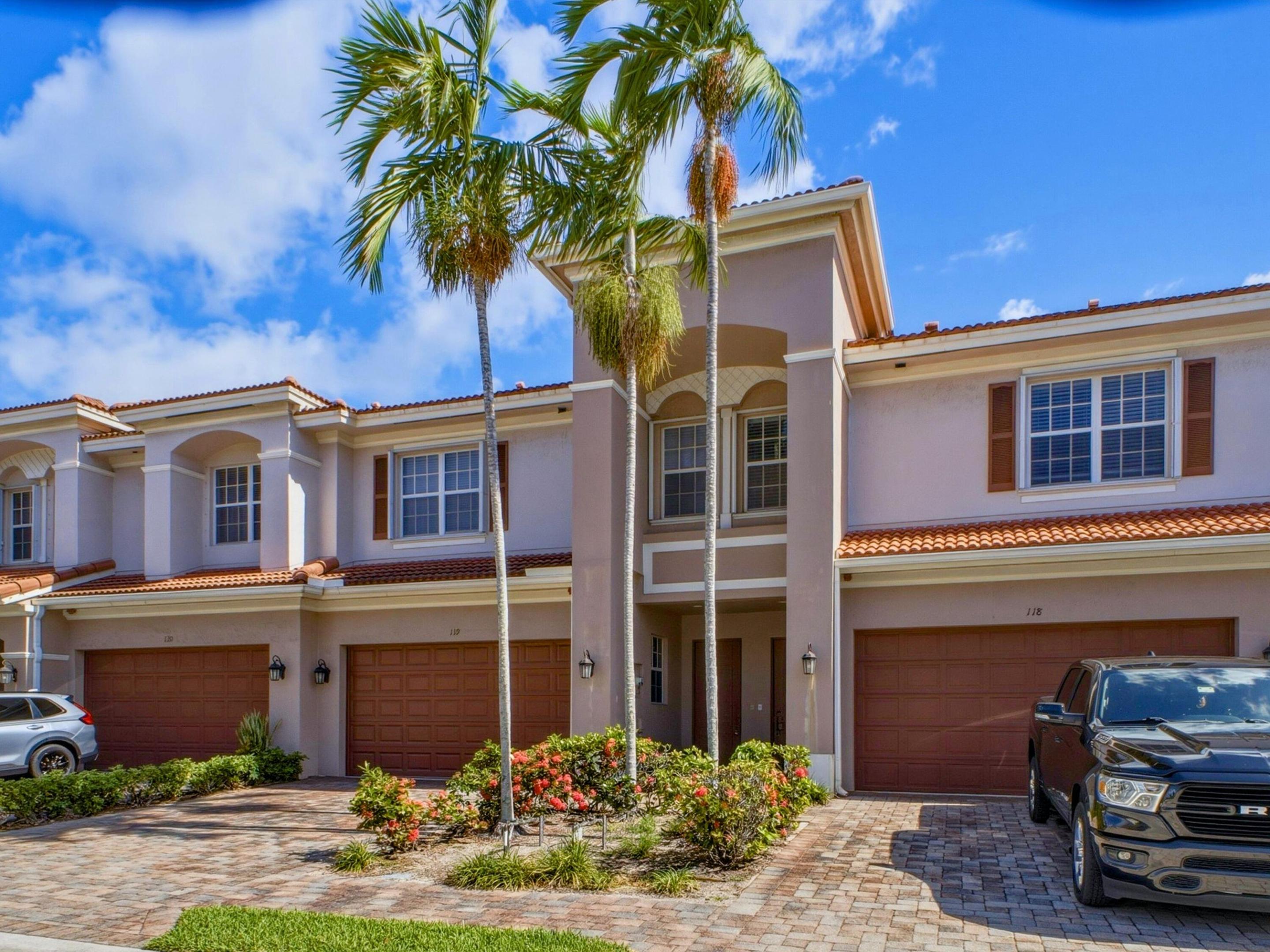 119 Lancaster Road, Boynton Beach, FL 33426, Boynton Beach