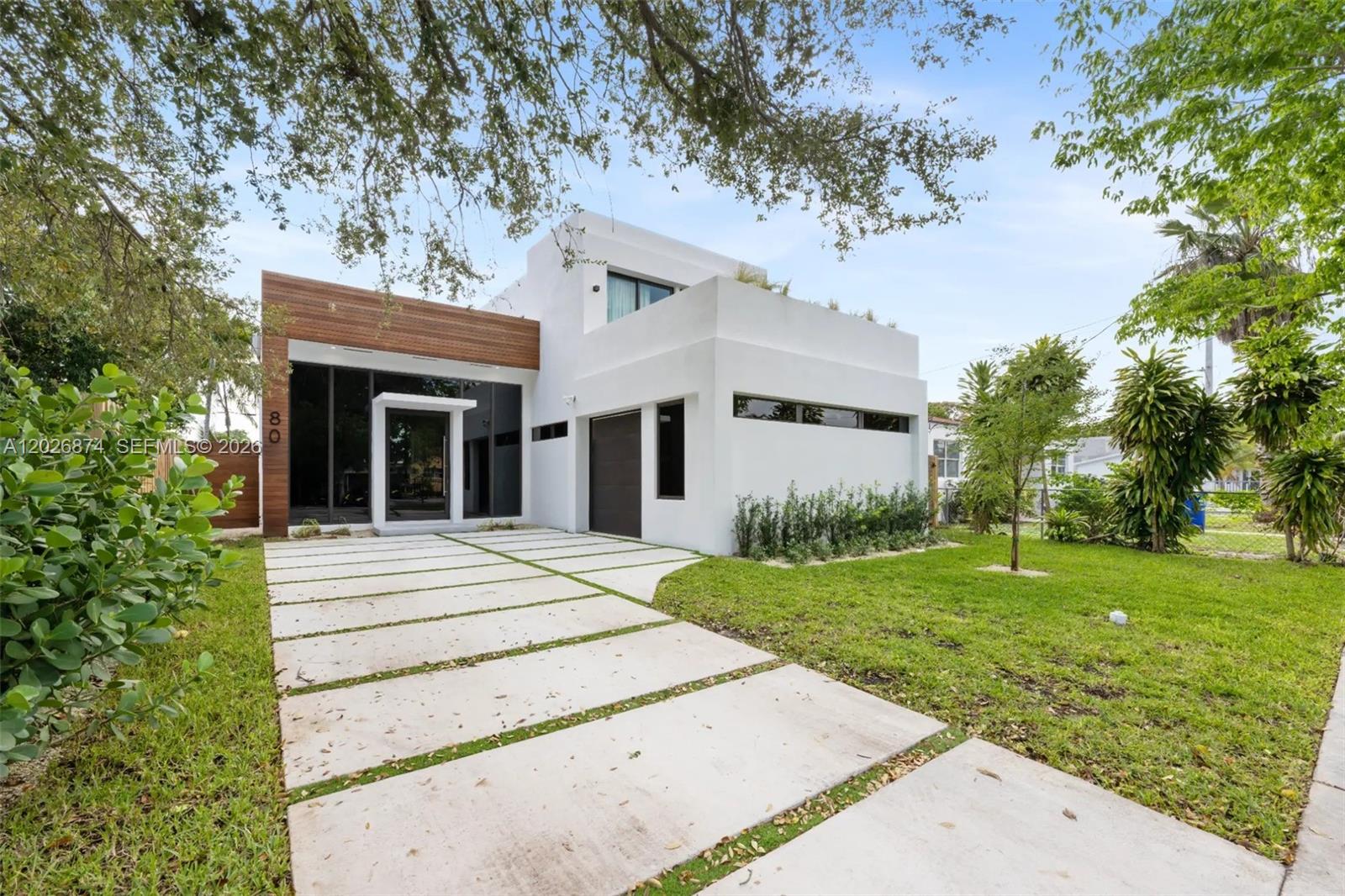 80 NW 45th Street, Miami, FL 33127, Miami