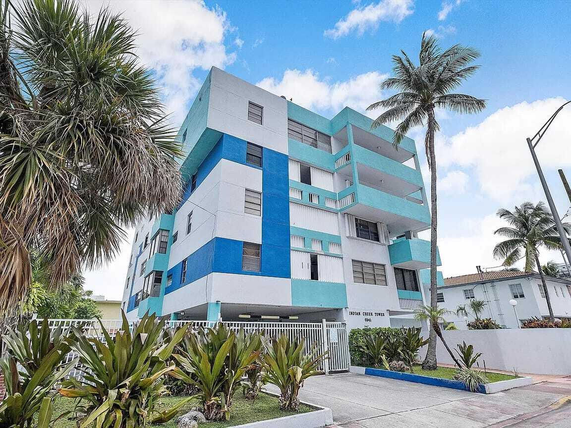 6941 Carlyle Avenue 2e, Miami Beach, FL 33141, Miami Beach