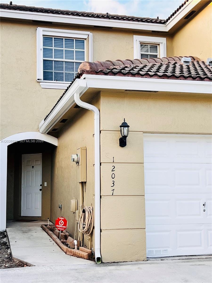 12037 SW 5th Court, Pembroke Pines, FL 33025 photo 2