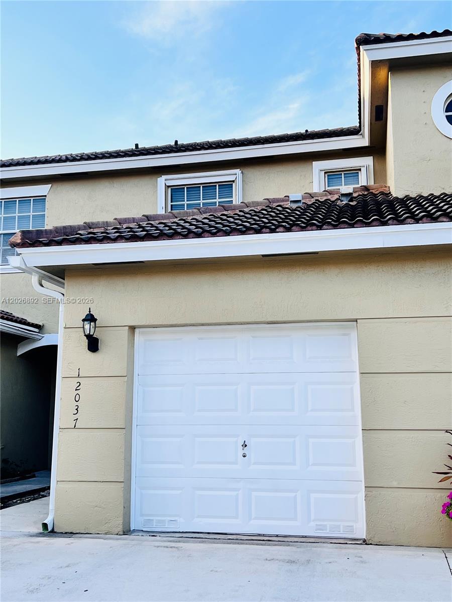 12037 SW 5th Court, Pembroke Pines, FL 33025, Pembroke Pines