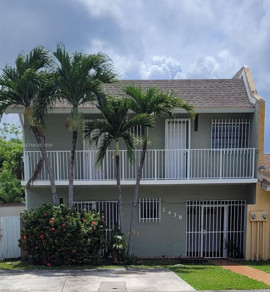 2438 SW 109th Court, Miami, FL 33165, Miami