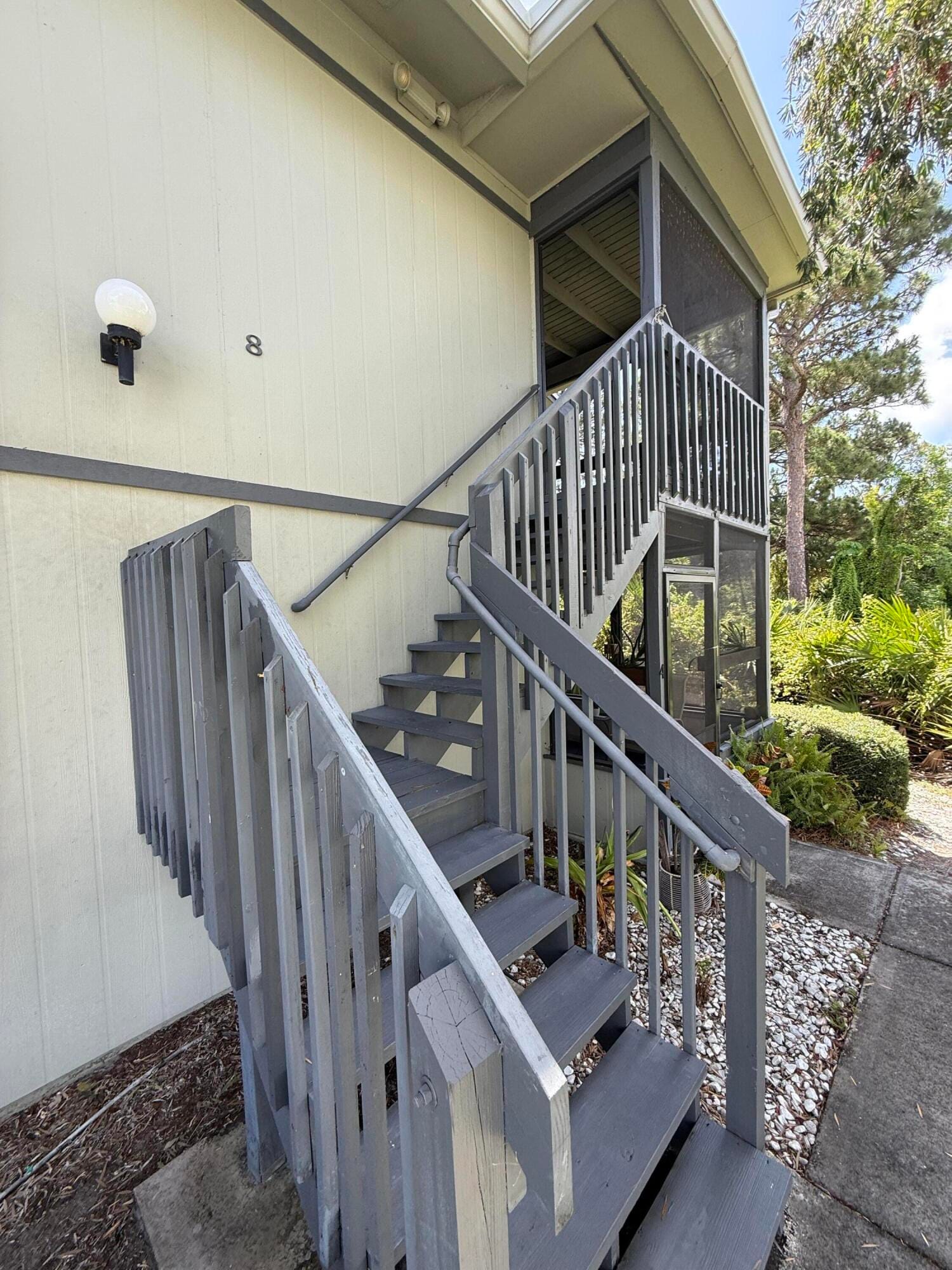 8228 SE Croft Circle J-8, Hobe Sound, FL 33455 photo 22