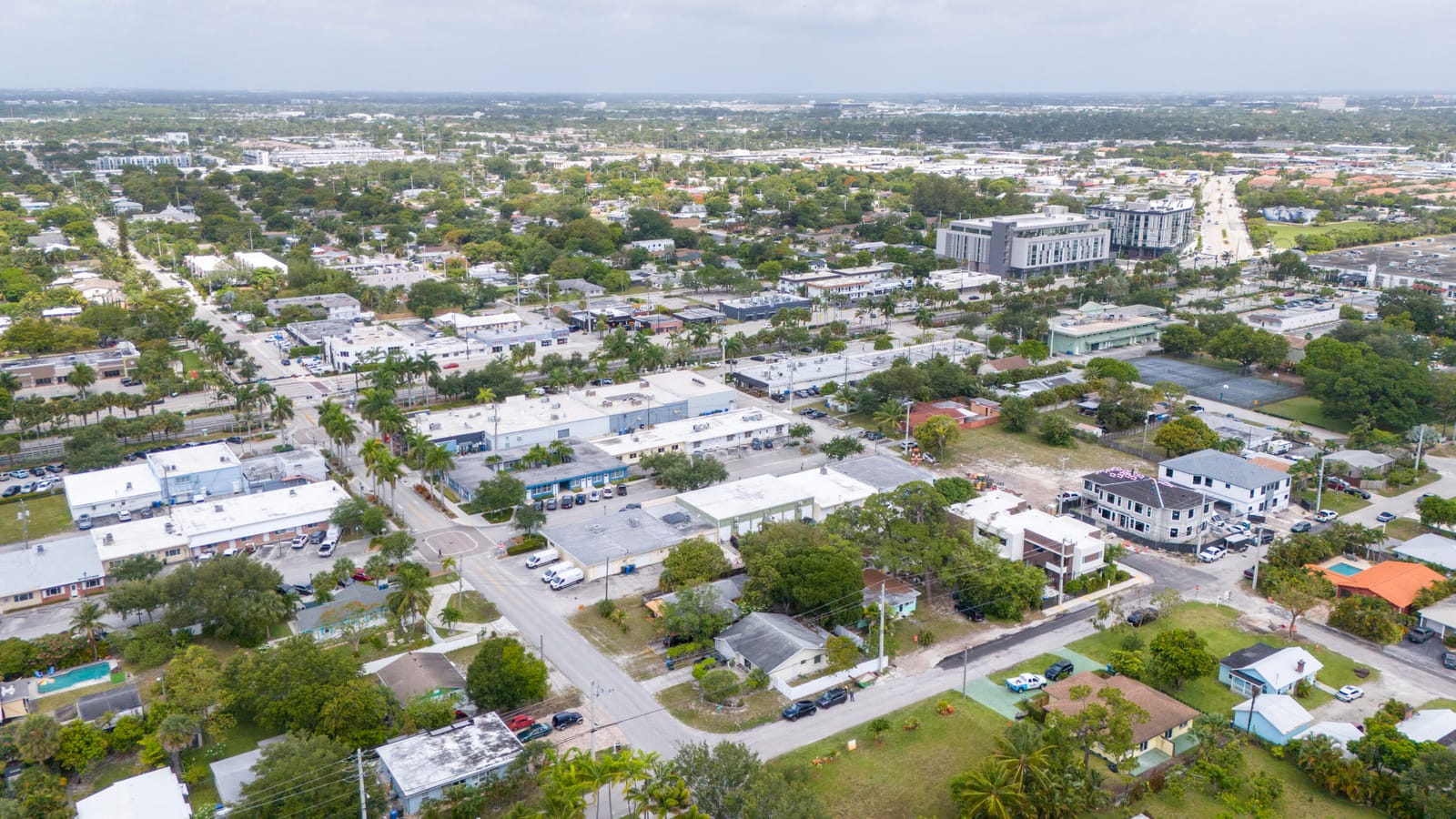 3467 NE 13th Avenue A+B, Oakland Park, FL 33334 photo 13