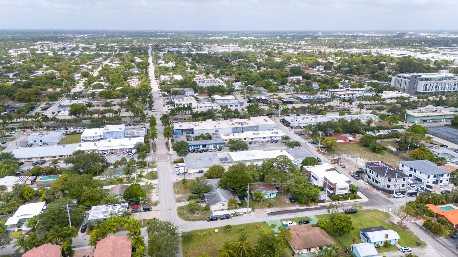 3467 NE 13th Avenue A+B, Oakland Park, FL 33334 photo 14