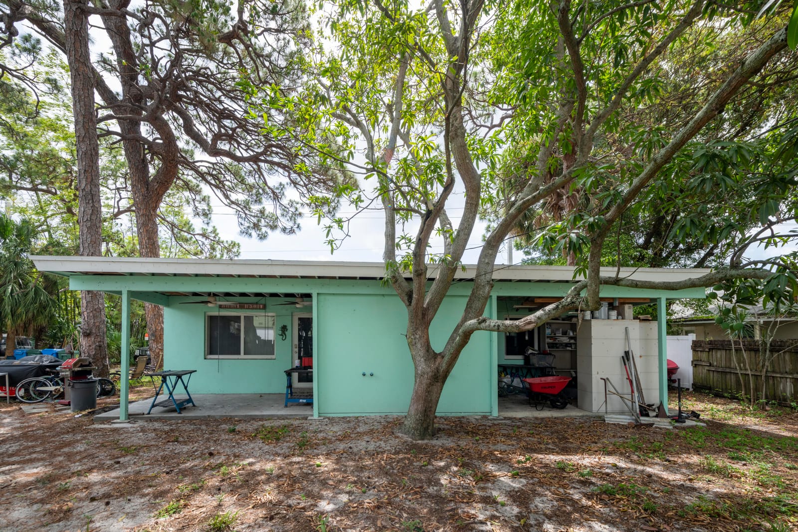 3467 NE 13th Avenue A+B — photo 4