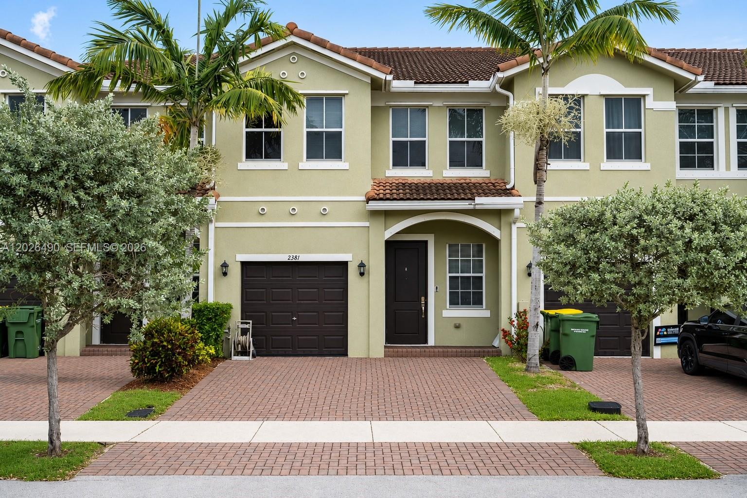 2377 SE 14th Street, Homestead, FL 33035, Homestead
