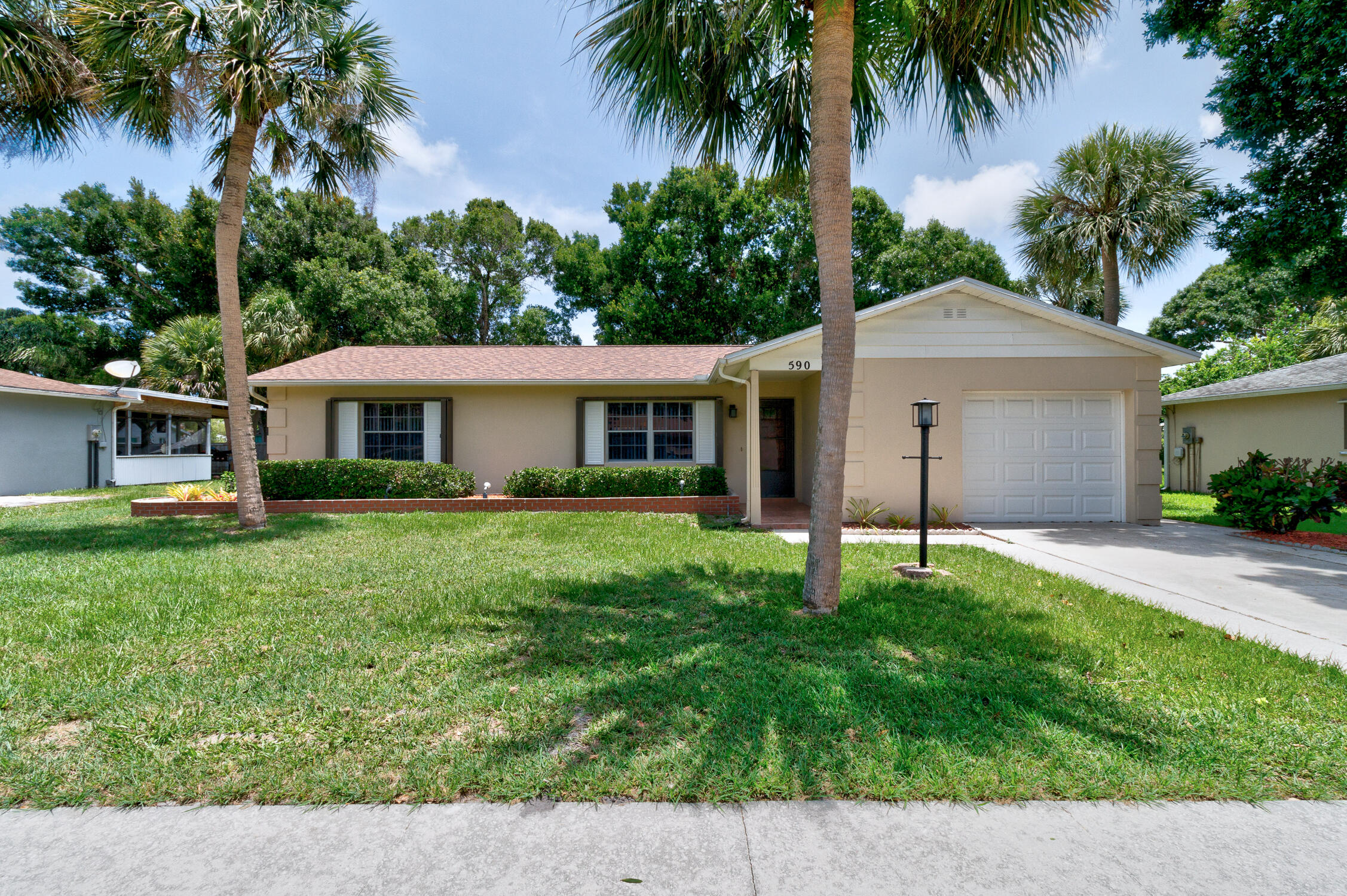 590 26th Court, Vero Beach, FL 32962, Vero Beach
