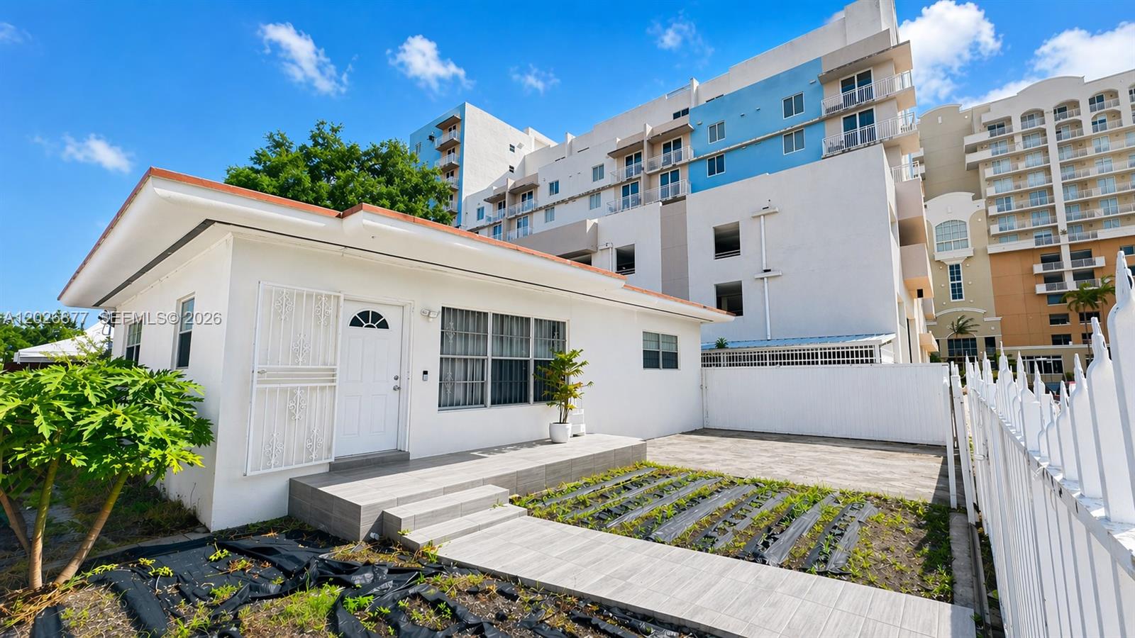 2727 SW 24th Street, Miami, FL 33145, Miami