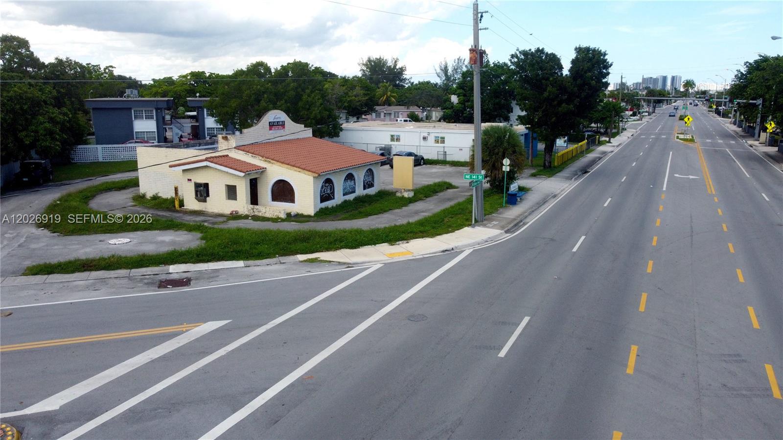 14100 W Dixie Highway, North Miami, FL 33161, North Miami
