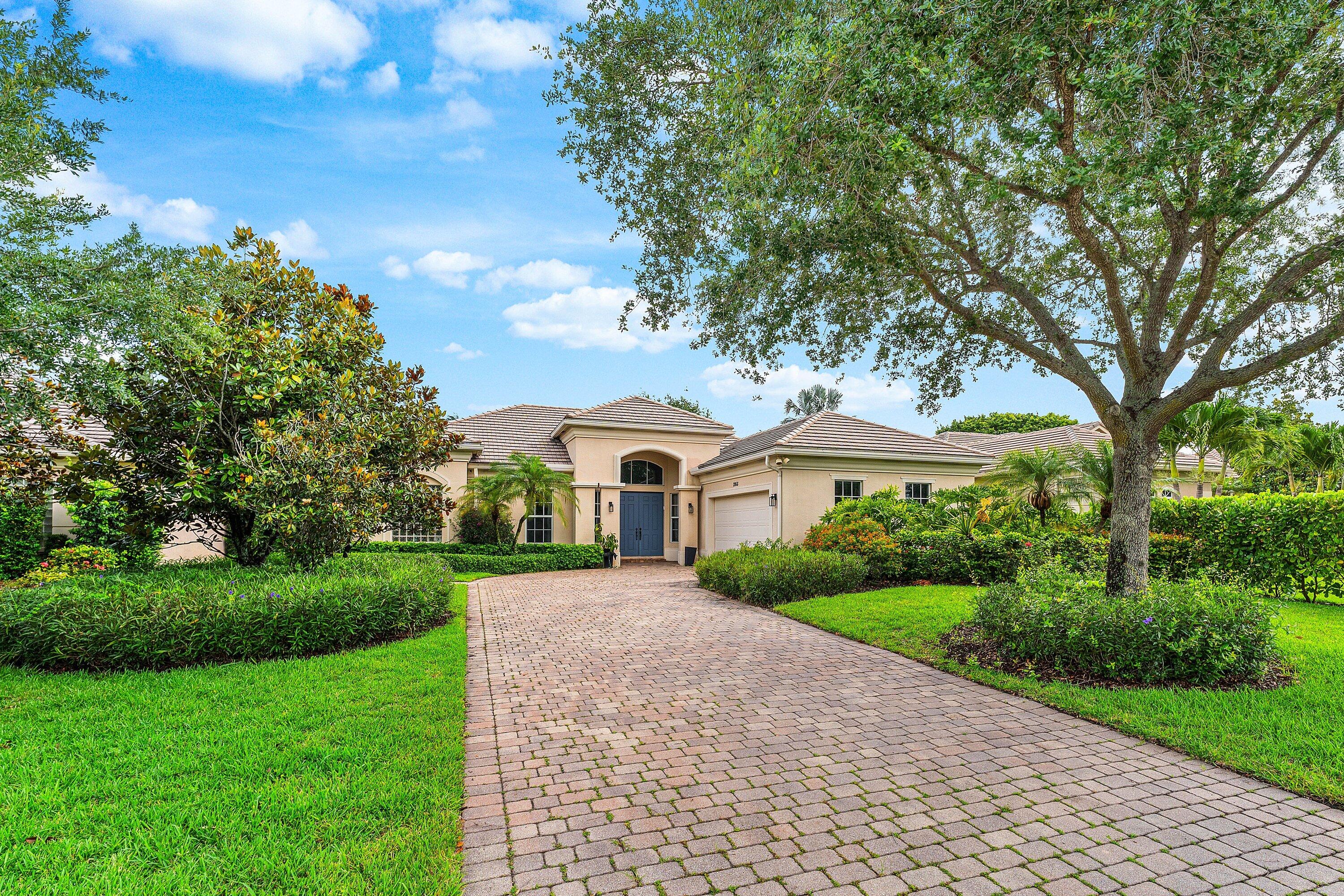 2068 Wightman Drive, Wellington, FL 33414, Wellington
