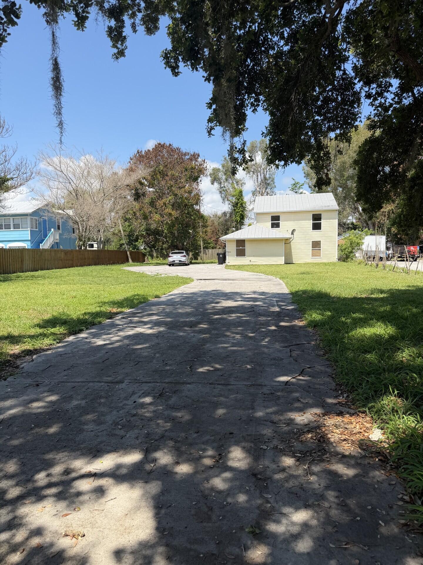 311 N 11th Street, Fort Pierce, FL 34950, Fort Pierce