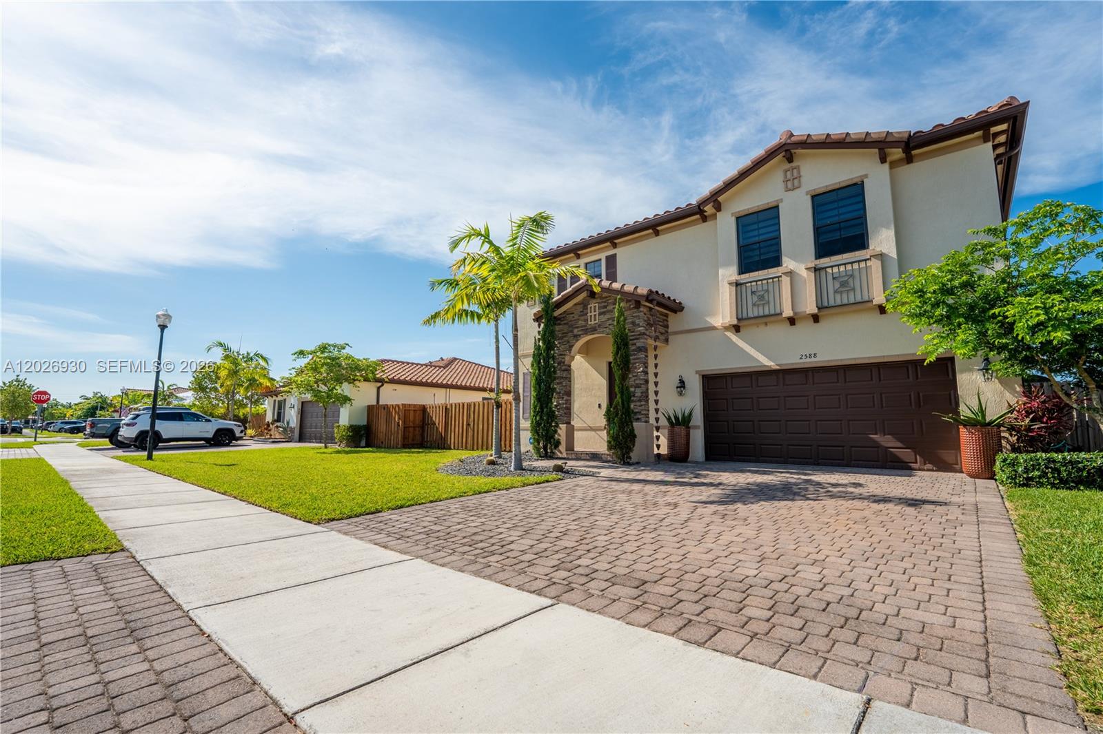 2588 SE 2nd Street, Homestead, FL 33033, Homestead