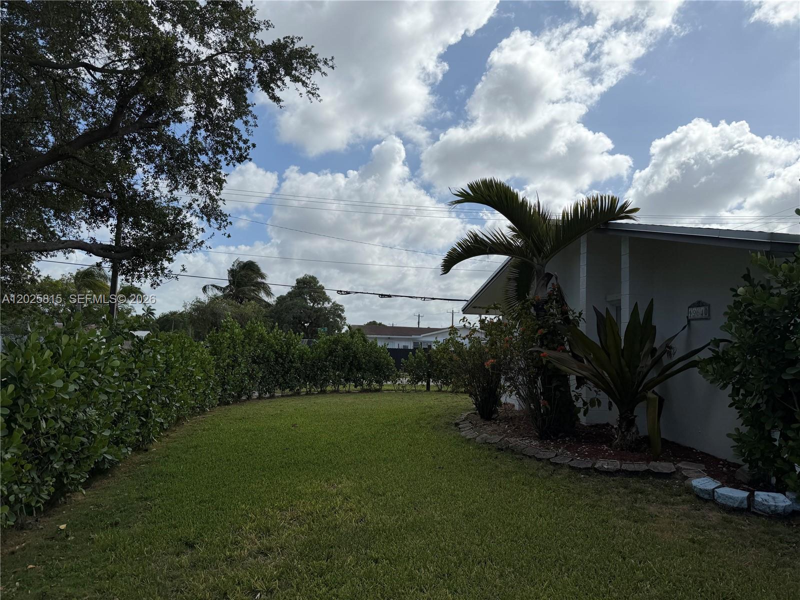 19640 Lenaire Drive, Cutler Bay, FL 33157, Cutler Bay