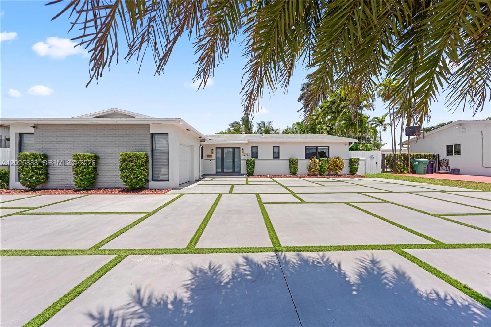 12731 SW 47th Terrace, Miami, FL 33175, Miami